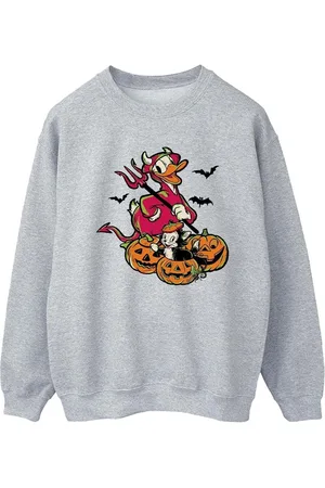 Disney Jersey BI53105 para mujer