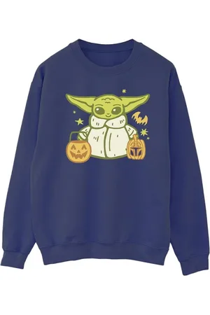 Disney Jersey Trick Or Treat para hombre