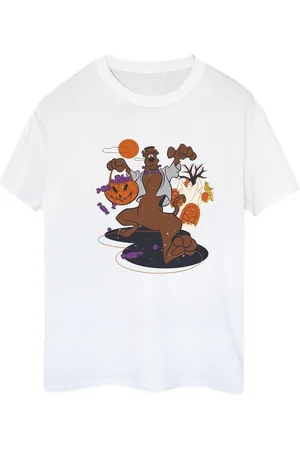 Scooby-Doo Camiseta manga larga BI53129 para mujer