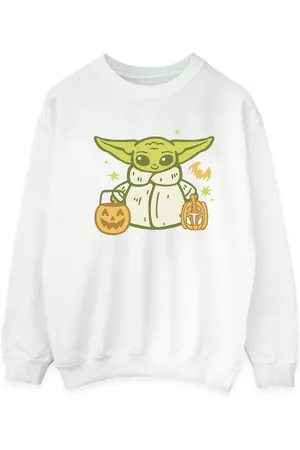 Disney Jersey Trick Or Treat para hombre