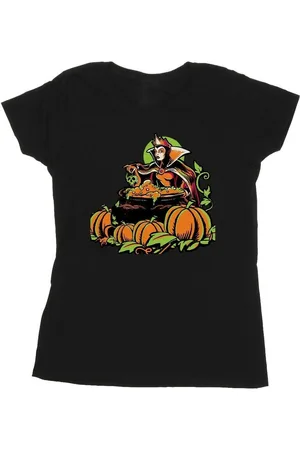 Disney Camiseta manga larga BI52816 para mujer