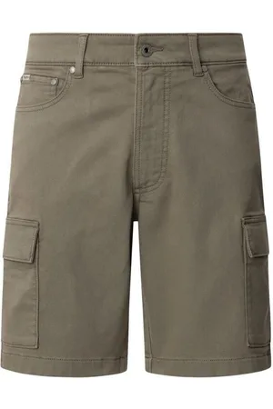 Pepe Jeans Short PM801177-726 para hombre