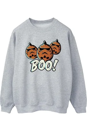 Disney Jersey Boo! para hombre