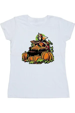 Disney Camiseta manga larga BI52816 para mujer