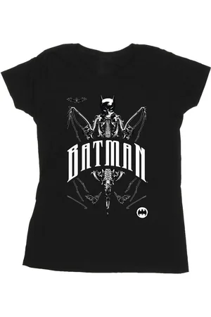 Dessins Animés Camiseta manga larga BI52900 para mujer