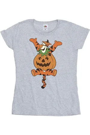 Dessins Animés Camiseta manga larga BI52796 para mujer