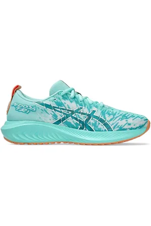 Asics Zapatillas de running GEL-NOOSA TRI 16 GS para niño