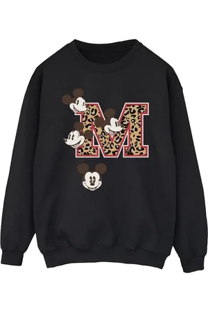 Disney Jersey BI52595 para hombre