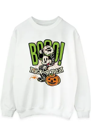 Disney Jersey Boo para hombre