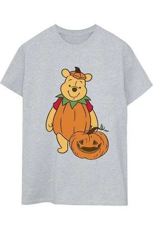 Dessins Animés Camiseta manga larga BI52767 para mujer