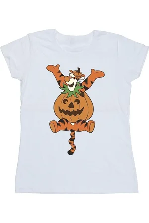 Dessins Animés Camiseta manga larga BI52703 para mujer