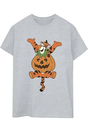 Dessins Animés Camiseta manga larga BI52795 para mujer
