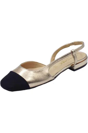 Nacree Zapatos de tacón 5066003 Gr Ne Car para mujer