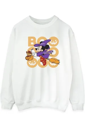 Disney Jersey Boo para mujer