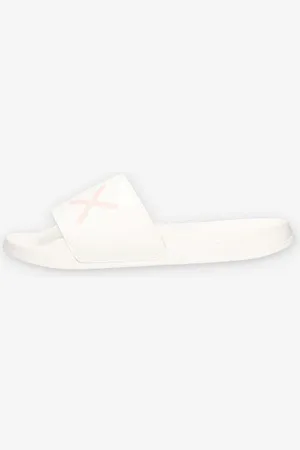 sun68 Chanclas X35204-01BIANCO para mujer