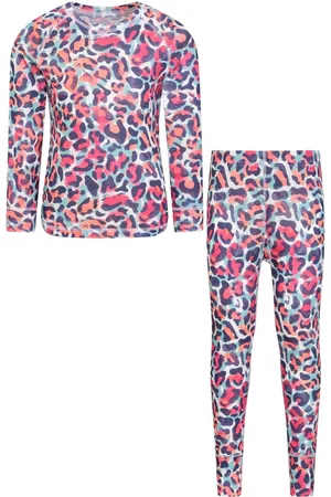 Mountain Warehouse Pijama Talus para niño