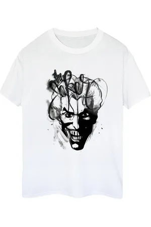 Dessins Animés Camiseta manga larga BI53079 para mujer