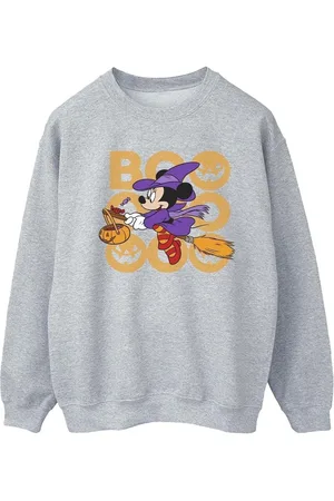 Disney Jersey Boo para mujer