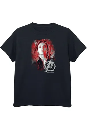 Avengers Endgame Camiseta manga larga BI52578 para niña