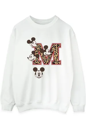 Disney Jersey BI52595 para hombre