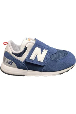 New Balance Pantuflas 574 para niño