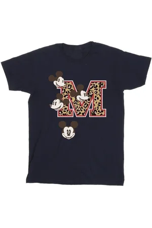 Disney Camiseta manga larga BI52596 para hombre