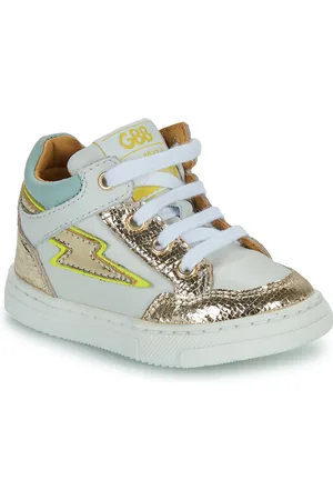 GBB Zapatillas altas DALILA FLEX para niño