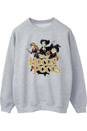 Hocus Pocus Jersey Strike A Pose para mujer