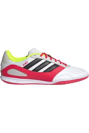 adidas Zapatillas de fútbol SUPER SALA III BL para hombre