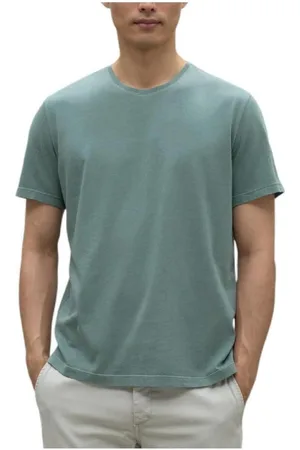 ECOALF Camiseta MCMGATSVENTA0831S25 para hombre