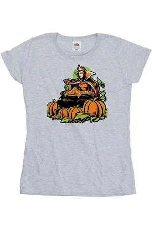 Disney Camiseta manga larga BI52801 para mujer