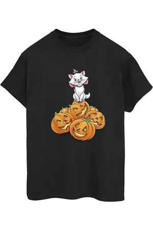 Dessins Animés Camiseta manga larga BI52603 para mujer