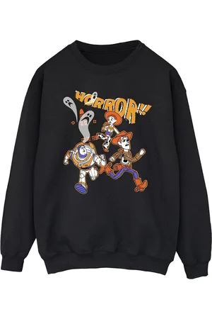 Toy Story Jersey Horror Run Away para hombre