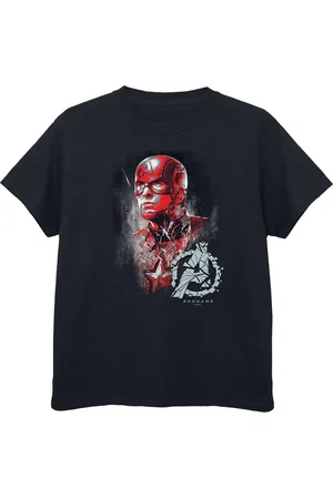 Avengers Endgame Camiseta manga larga BI52546 para niña