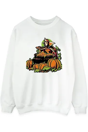 Disney Jersey BI52679 para mujer