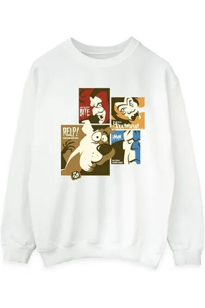 Scooby-Doo Jersey BI52976 para mujer