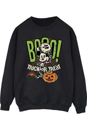 Disney Jersey Boo para hombre