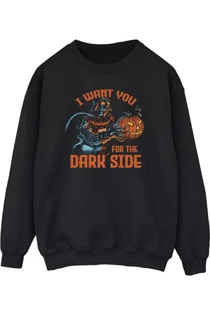 Disney Jersey Dark Side para hombre