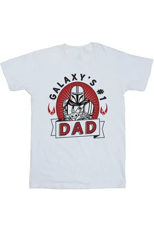 STAR WARS Camiseta manga larga Galaxy