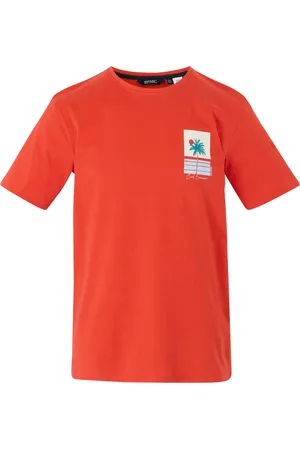 Regatta Camiseta manga larga Cline IX Cool Summer para hombre