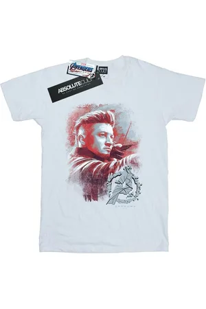 Avengers Endgame Tops y Camisetas BI52553 para niño