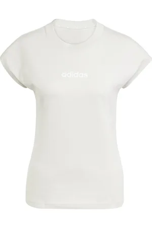 adidas Polo W LIN SJ T para mujer