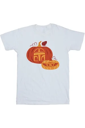 STAR WARS Camiseta manga larga BI53051 para hombre