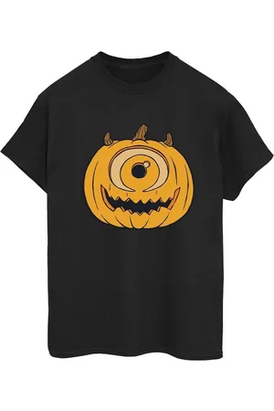 Monsters Inc Camiseta manga larga BI53068 para mujer