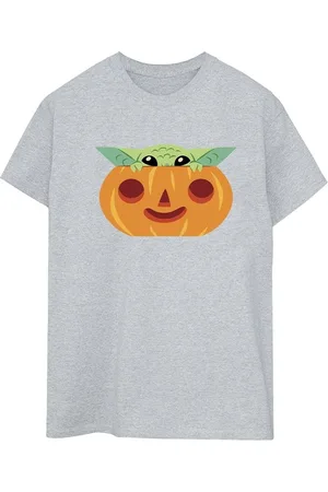 Disney Camiseta manga larga BI53006 para mujer