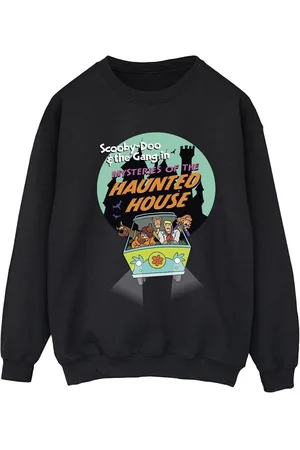 Scooby-Doo Jersey BI52855 para mujer