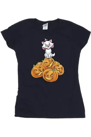 Dessins Animés Camiseta manga larga BI52867 para mujer