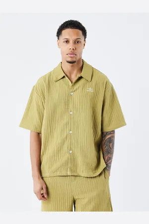 Project X Paris Camisa manga larga - para hombre