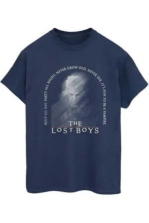 The Lost Boys Camiseta manga larga BI52928 para mujer