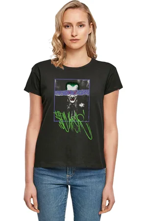 Dessins Animés Camiseta manga larga BI52847 para mujer